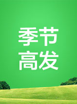 春季高发